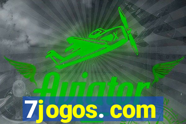 7jogos. com